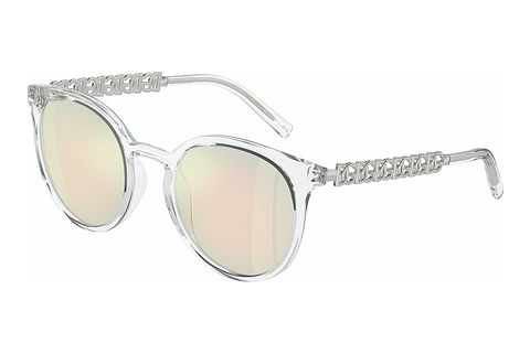 слънчеви очила Dolce & Gabbana DG6189U 31336Q