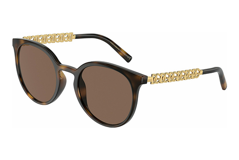 слънчеви очила Dolce & Gabbana DG6189U 502/73