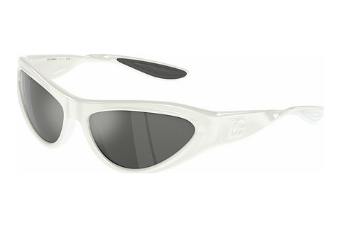 слънчеви очила Dolce & Gabbana DG6190 33126G