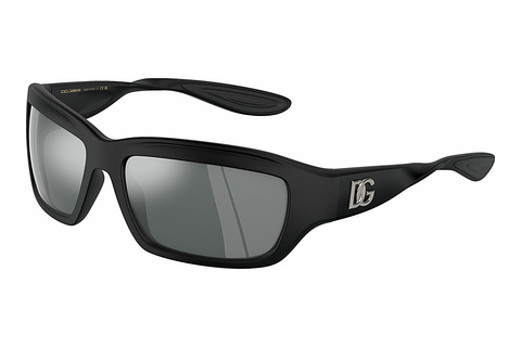 слънчеви очила Dolce & Gabbana DG6191 25256G