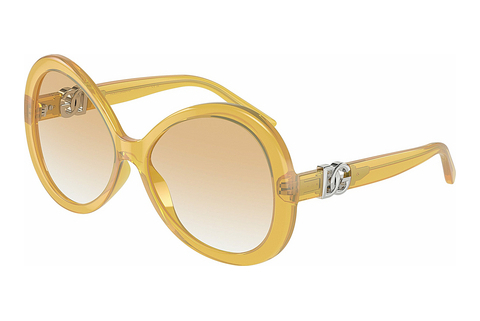 слънчеви очила Dolce & Gabbana DG6194U 32832Q