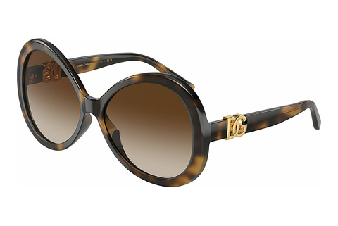 слънчеви очила Dolce & Gabbana DG6194U 502/13