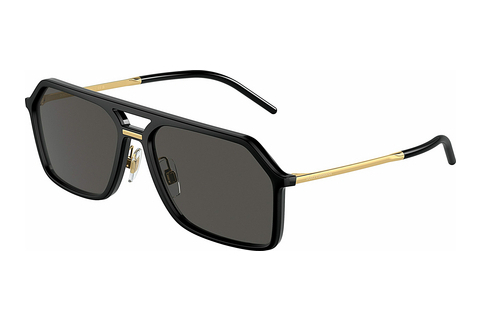 слънчеви очила Dolce & Gabbana DG6196 252587