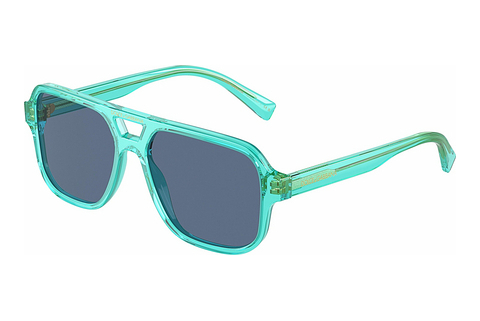 слънчеви очила Dolce & Gabbana DX4003 332280