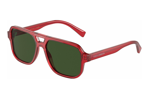 слънчеви очила Dolce & Gabbana DX4003 340971