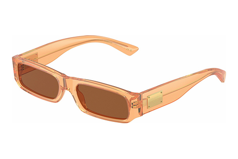 слънчеви очила Dolce & Gabbana DX4005 344273