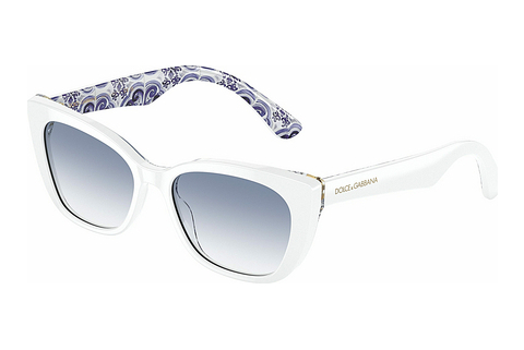 слънчеви очила Dolce & Gabbana DX4427 337119