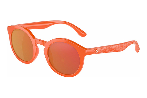 слънчеви очила Dolce & Gabbana DX6002 33386Q