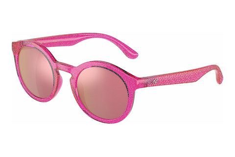 слънчеви очила Dolce & Gabbana DX6002 3351/Z