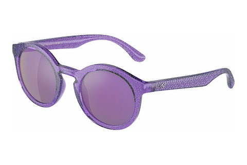слънчеви очила Dolce & Gabbana DX6002 33534V