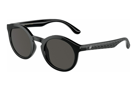 слънчеви очила Dolce & Gabbana DX6002 501/87