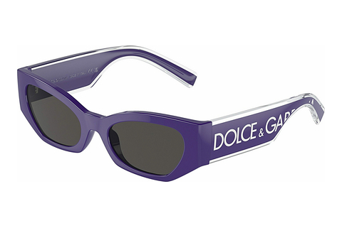 слънчеви очила Dolce & Gabbana DX6003 333587