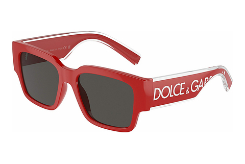 слънчеви очила Dolce & Gabbana DX6004 308887