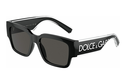 слънчеви очила Dolce & Gabbana DX6004 501/87