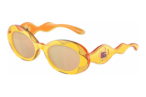 слънчеви очила Dolce & Gabbana DX6005 33347J