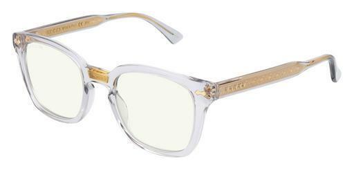 слънчеви очила Gucci GG0184S 001