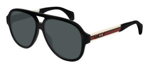 слънчеви очила Gucci GG0463S 002