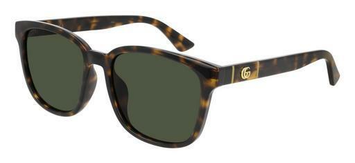 слънчеви очила Gucci GG0637SK 002