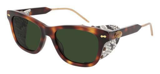 слънчеви очила Gucci GG0671S 002
