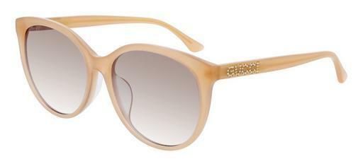слънчеви очила Gucci GG0729SA 004