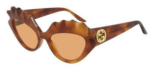слънчеви очила Gucci GG0781S 004