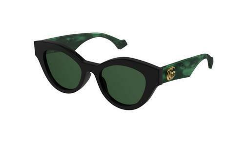 слънчеви очила Gucci GG0957S 001