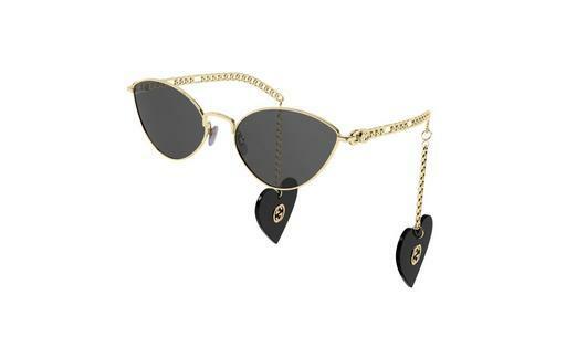 слънчеви очила Gucci GG0977S 001