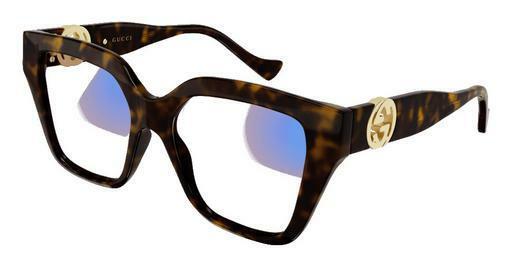 слънчеви очила Gucci GG1023S 010