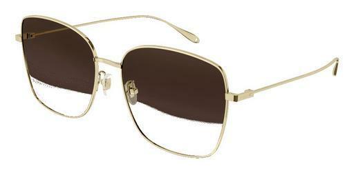 слънчеви очила Gucci GG1030SK 002