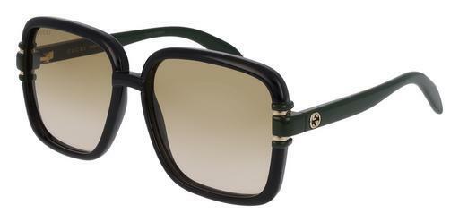 слънчеви очила Gucci GG1066S 003