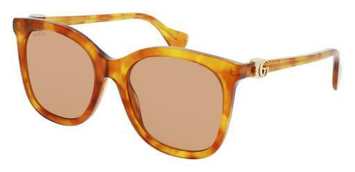 слънчеви очила Gucci GG1071S 003
