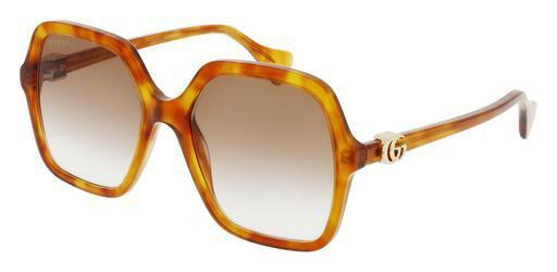слънчеви очила Gucci GG1072S 003
