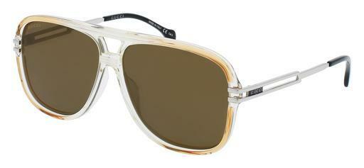 слънчеви очила Gucci GG1105S 002