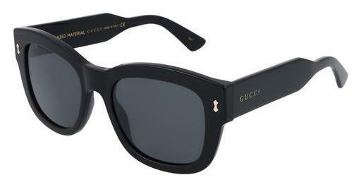 слънчеви очила Gucci GG1110S 001