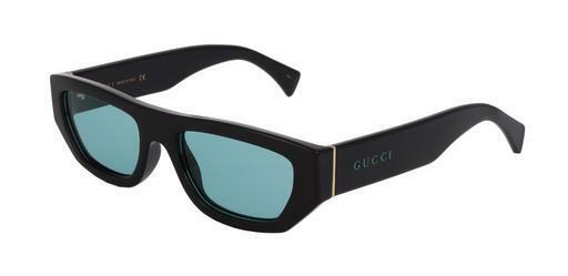 слънчеви очила Gucci GG1134S 004