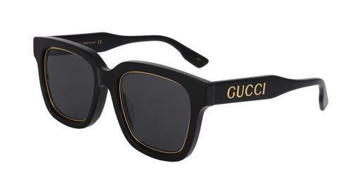слънчеви очила Gucci GG1136SA 001