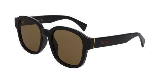 слънчеви очила Gucci GG1140SK 003