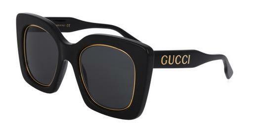 слънчеви очила Gucci GG1151S 001