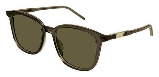 слънчеви очила Gucci GG1158SK 002