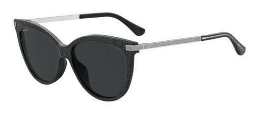 слънчеви очила Jimmy Choo AXELLE/G/S DXF/IR