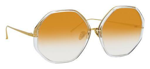 слънчеви очила Linda Farrow LFL901 C9