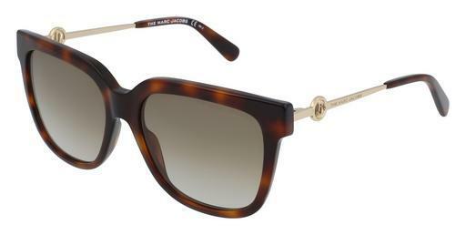 слънчеви очила Marc Jacobs MARC 580/S 05L/HA