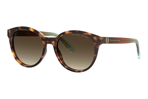 слънчеви очила Marc Jacobs MARC 583/S ISK/HA