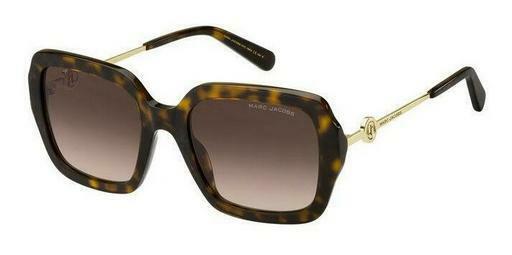 слънчеви очила Marc Jacobs MARC 652/S 086/HA