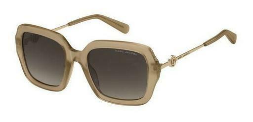 слънчеви очила Marc Jacobs MARC 652/S 10A/HA