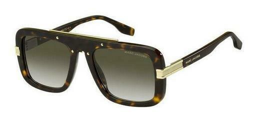 слънчеви очила Marc Jacobs MARC 670/S 086/9K