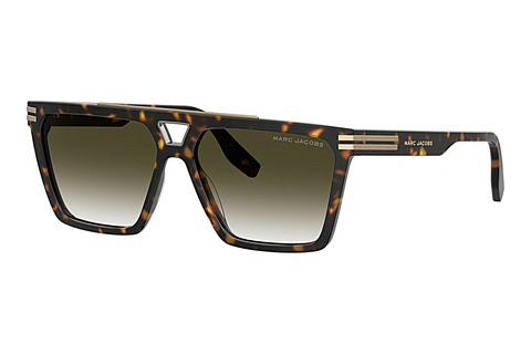 слънчеви очила Marc Jacobs MARC 717/S 086/9K