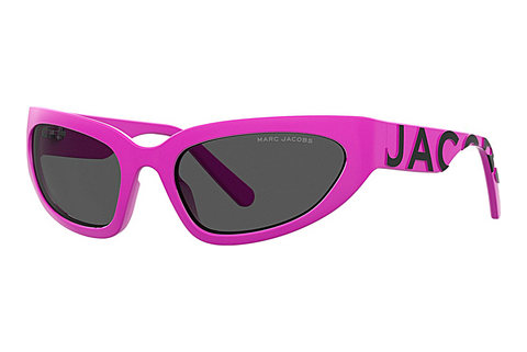 слънчеви очила Marc Jacobs MARC 738/S EWW/IR
