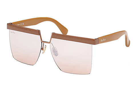 слънчеви очила Max Mara Flat (MM0071 45G)