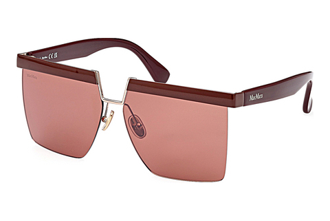 слънчеви очила Max Mara Flat (MM0071 69S)